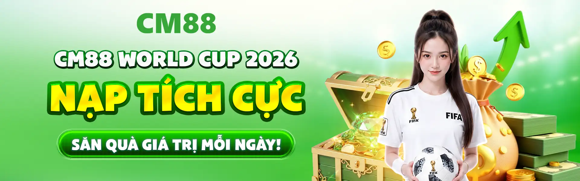 Thông tin Cm88 về live casino, bóng đá, lịch thi đấu và game bài
